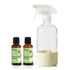 Cleaning Duo: Defender + Chamomile Sleeve - The Peony Haus