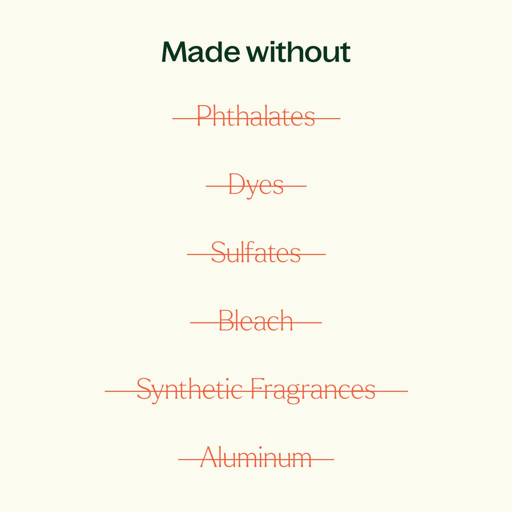 Deodorizing Powder - The Peony Haus