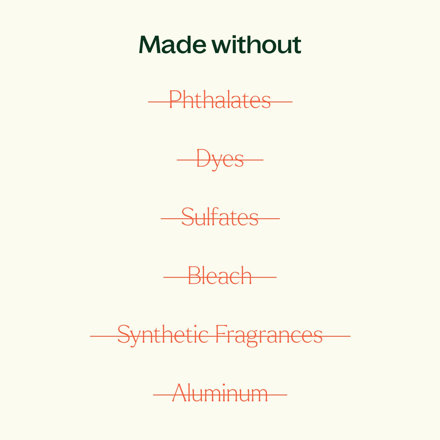 Deodorizing Powder