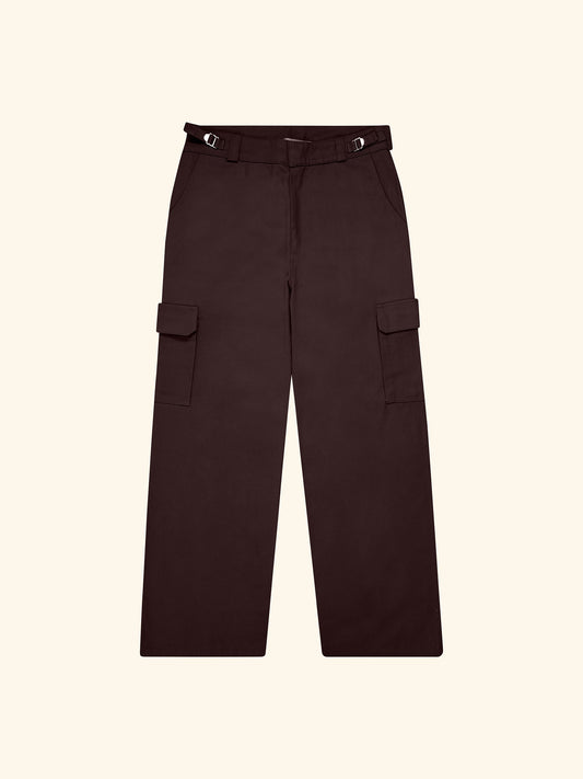 DIALLO CARGO TROUSER PANT