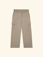 DIALLO CARGO TROUSER PANT