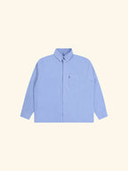 DIALLO CLASSIC OXFORD SHIRT