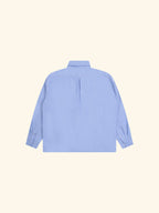 DIALLO CLASSIC OXFORD SHIRT