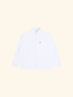DIALLO CLASSIC OXFORD SHIRT
