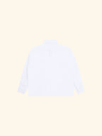 DIALLO CLASSIC OXFORD SHIRT