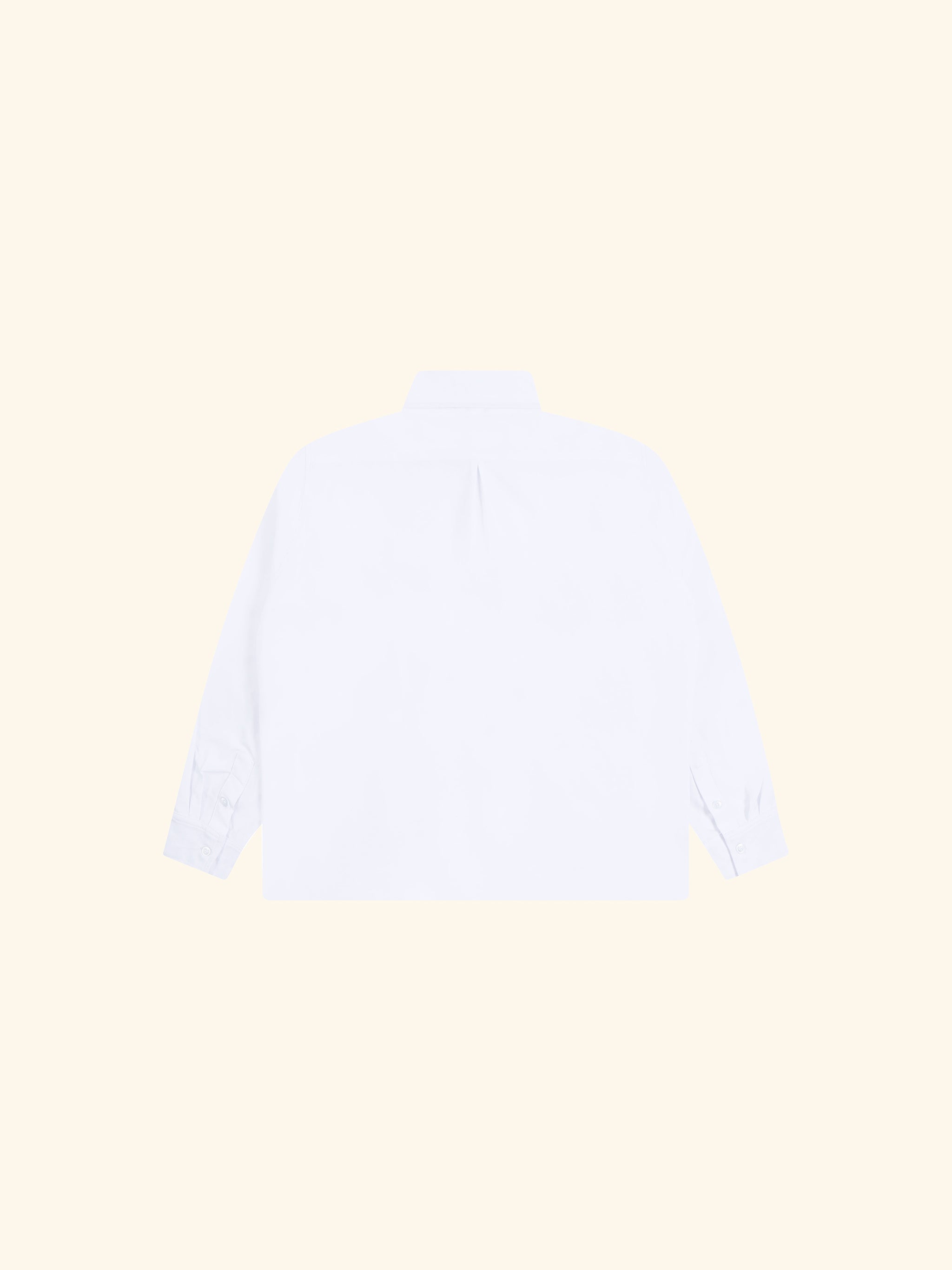 DIALLO CLASSIC OXFORD SHIRT
