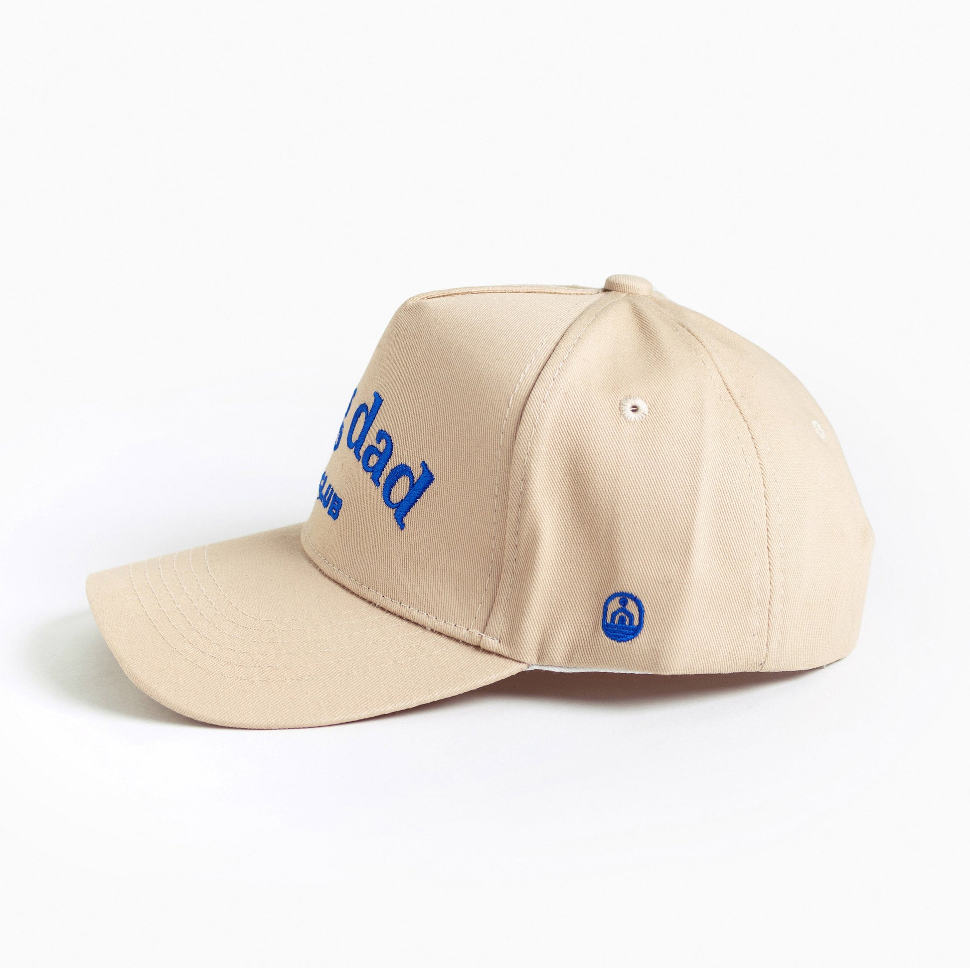 Dog Dad Club Cap - Limited Edition