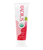 Kids USDA Organic Dragon Fruit Toothpaste