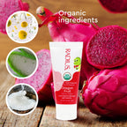 Kids USDA Organic Dragon Fruit Toothpaste