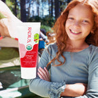 Kids USDA Organic Dragon Fruit Toothpaste