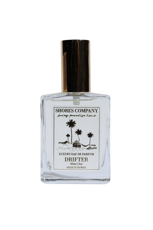 Drifter Eau De Parfum