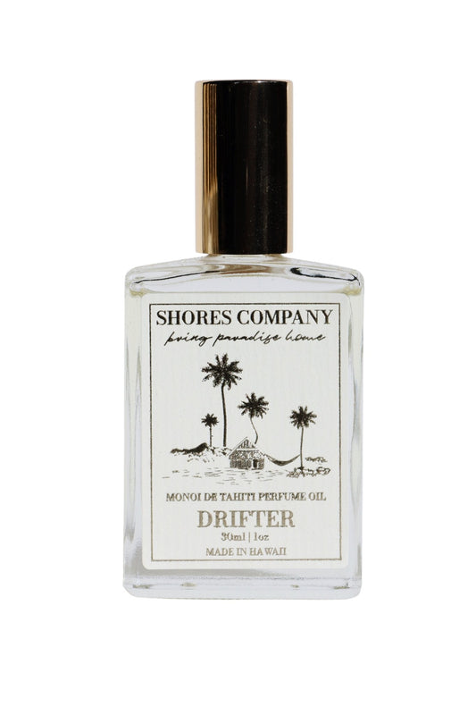Drifter Perfumeria Oil