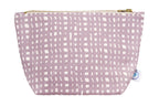 Ivy Cosmetic Bag