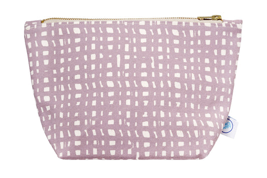 Ivy Cosmetic Bag