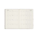 Dimensional Surfaces - A5  Week-To-View - Diary - 2026 Calendar Year Planner