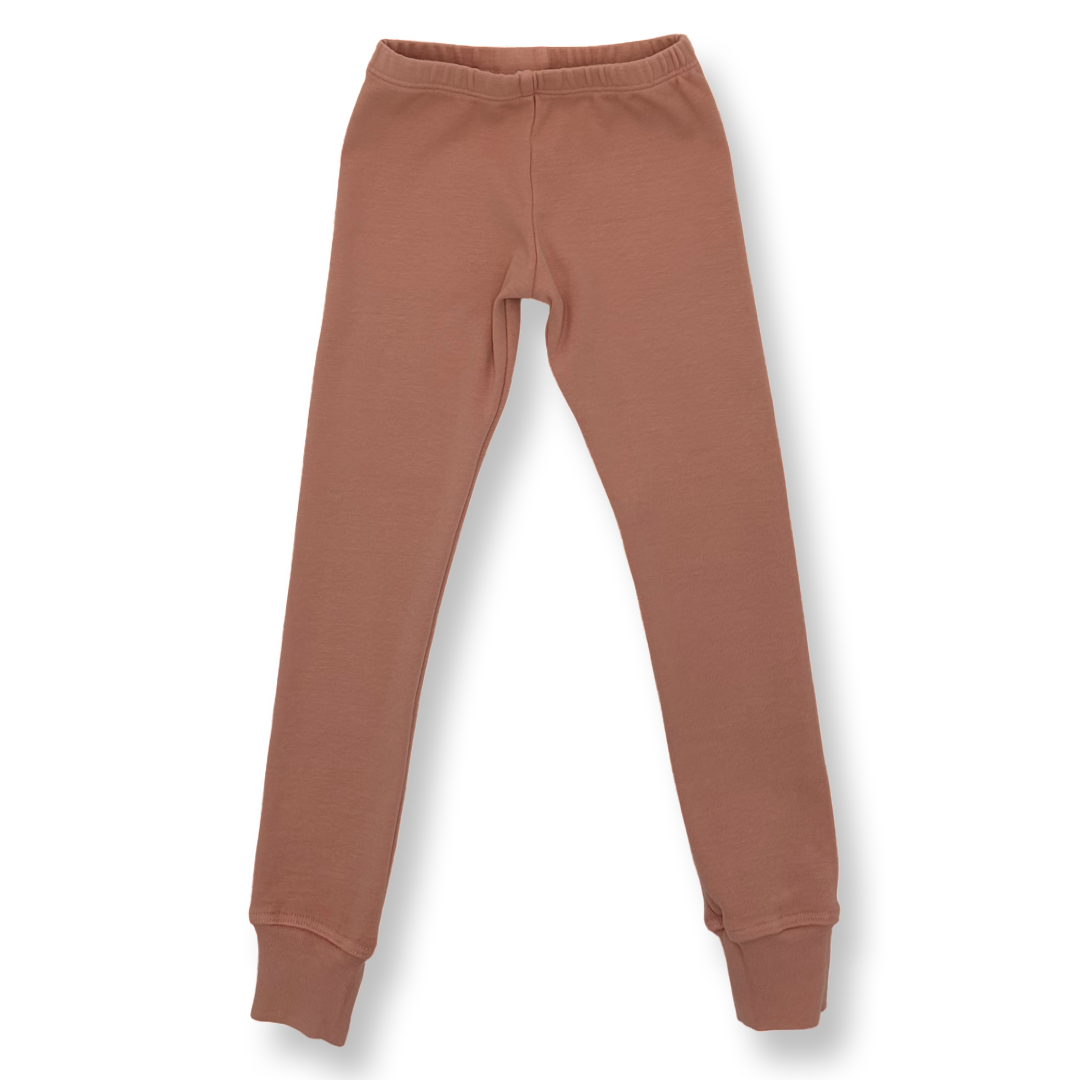 Cleo Leggings - 95% cotton