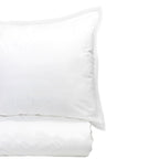 Egyptian Cotton 500 Thread Count Duvet Cover Set