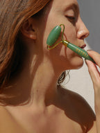 AVENTURINE + ORO Ritual Set