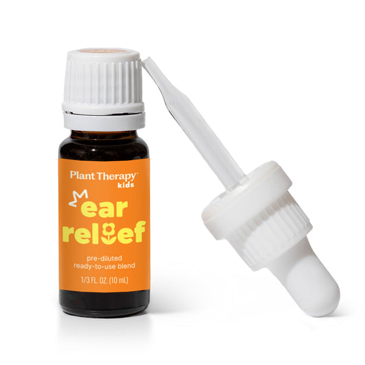 Ear Relief KidSafe Essential Oil