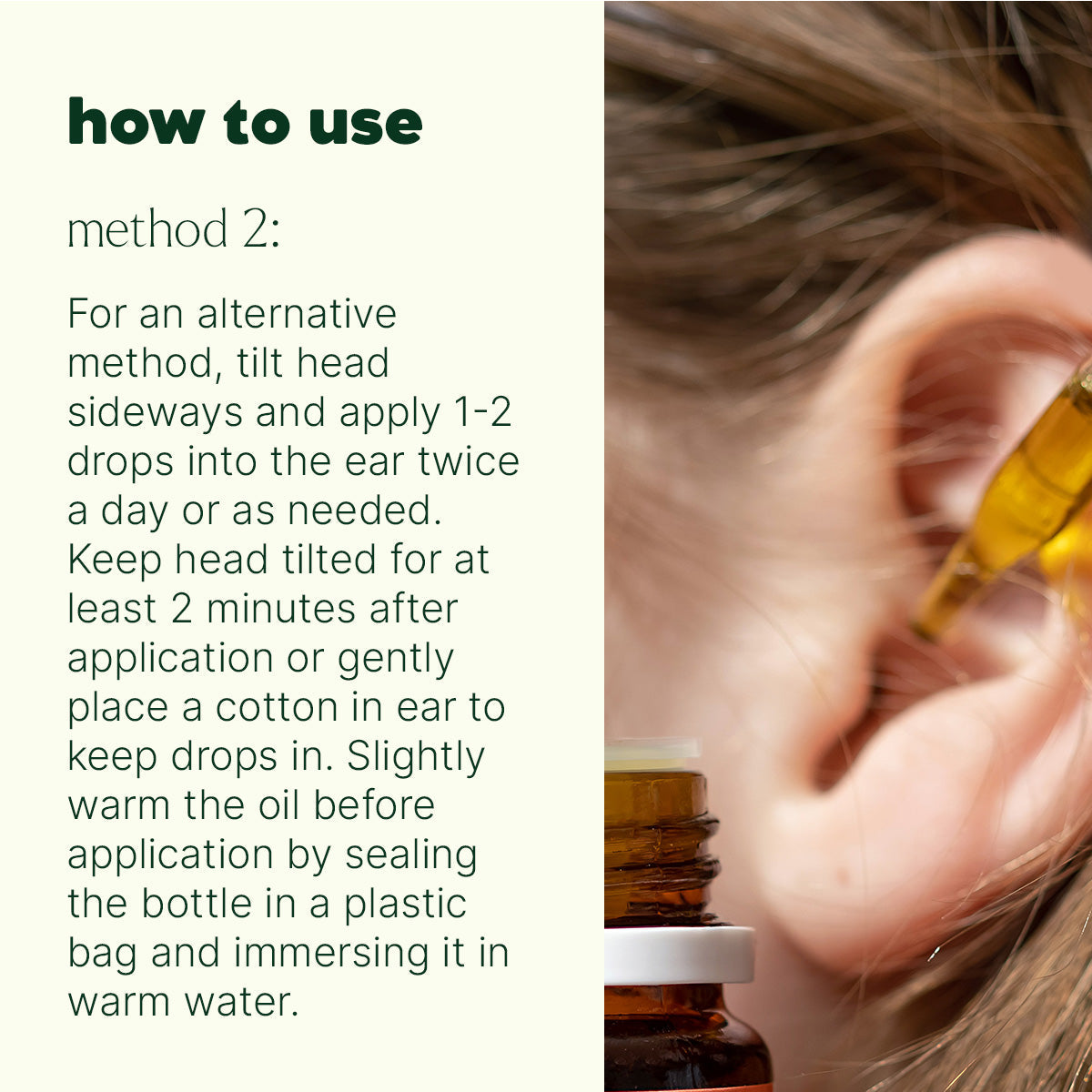 Ear Relief KidSafe Essential Oil
