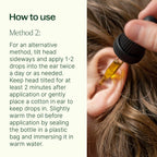 Ear Relief KidSafe Essential Oil