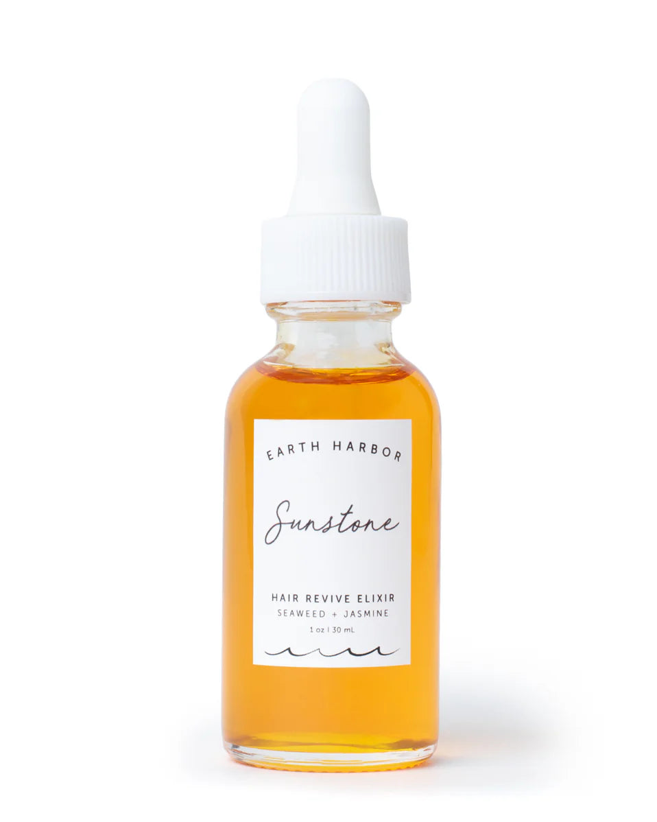 SUNSTONE Hair Revive Elixir - The Peony Haus