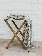 Titus Santuklu Towel