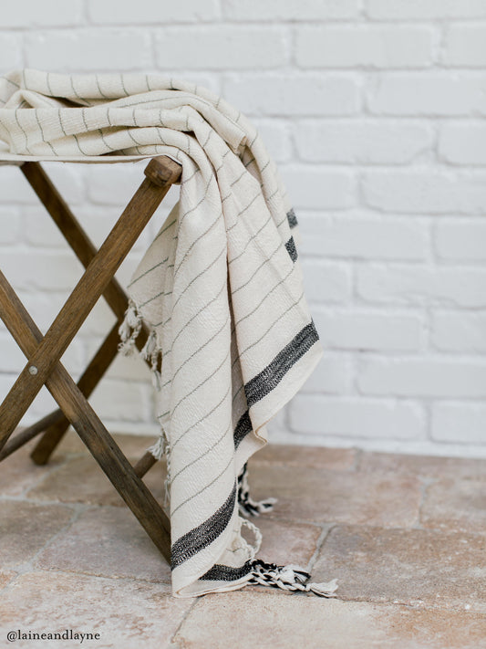 Drama Santuklu Towel