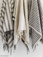 Titus Santuklu Towel