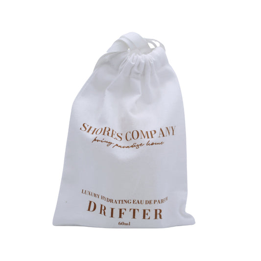 Drifter Eau De Parfum - The Peony Haus