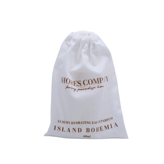 Island Bohemia Eau De Parfum - The Peony Haus