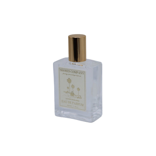 Windswept Eau De Parfum - The Peony Haus