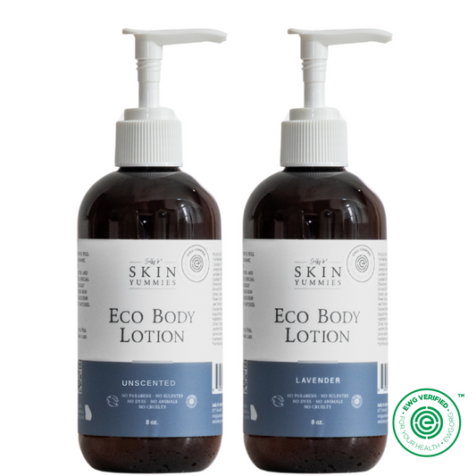 Eco Body Lotion