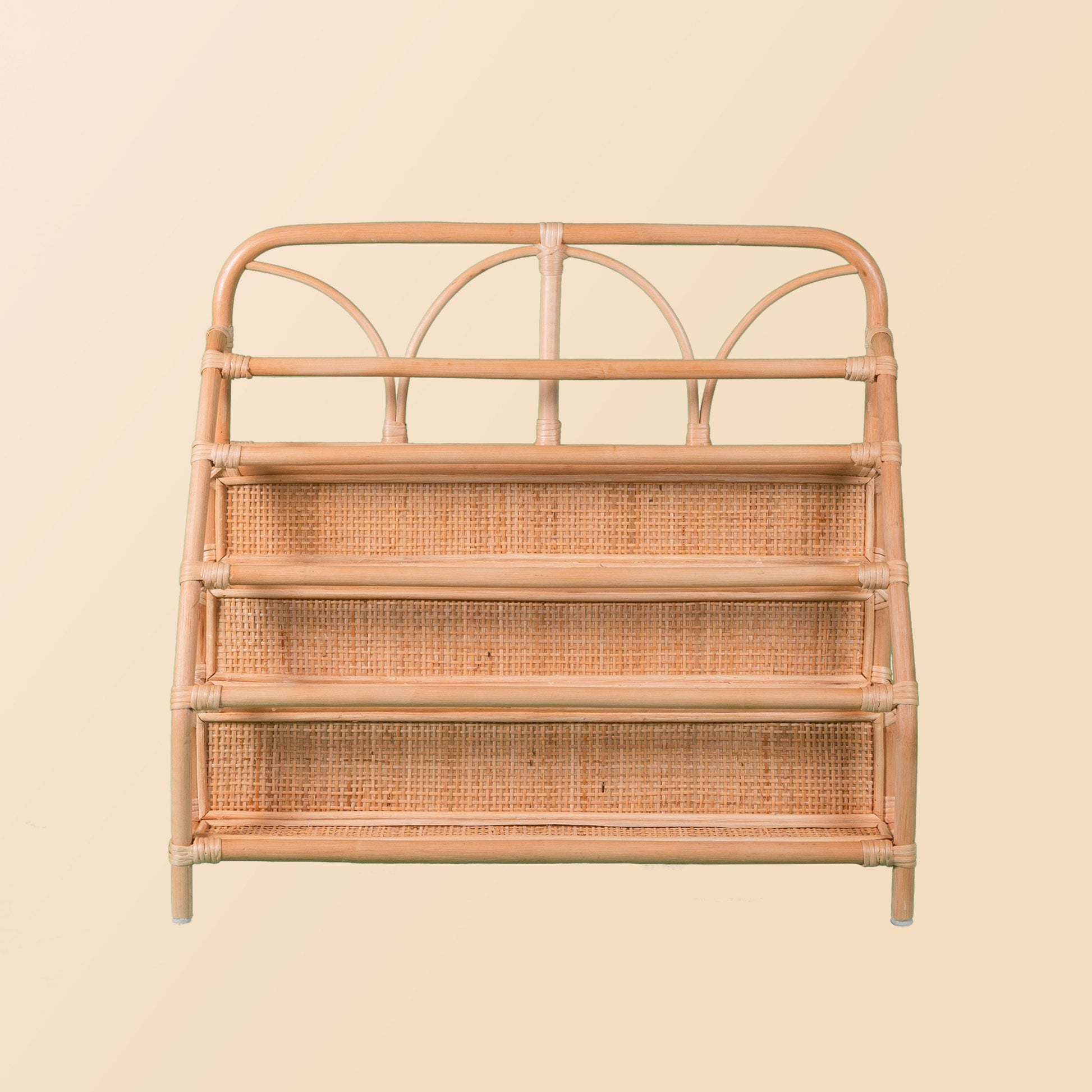 Elena Kids Montessori Bookshelf