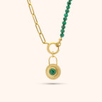 Equinox Necklace