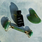 AVENTURINE + ORO Ritual Set