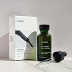 Oro Rosa Supercriticals Face Oil