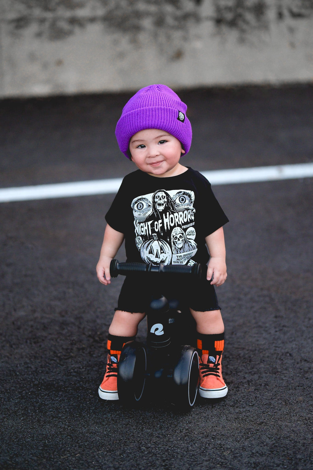 Night of horror | tshirt