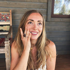 Pitta Skincare Ritual | Ayurvedic Facial for Sensitive, Reactive Skin - The Peony Haus