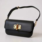 THE CLAUDETTE BAMBOO BAGUETTE