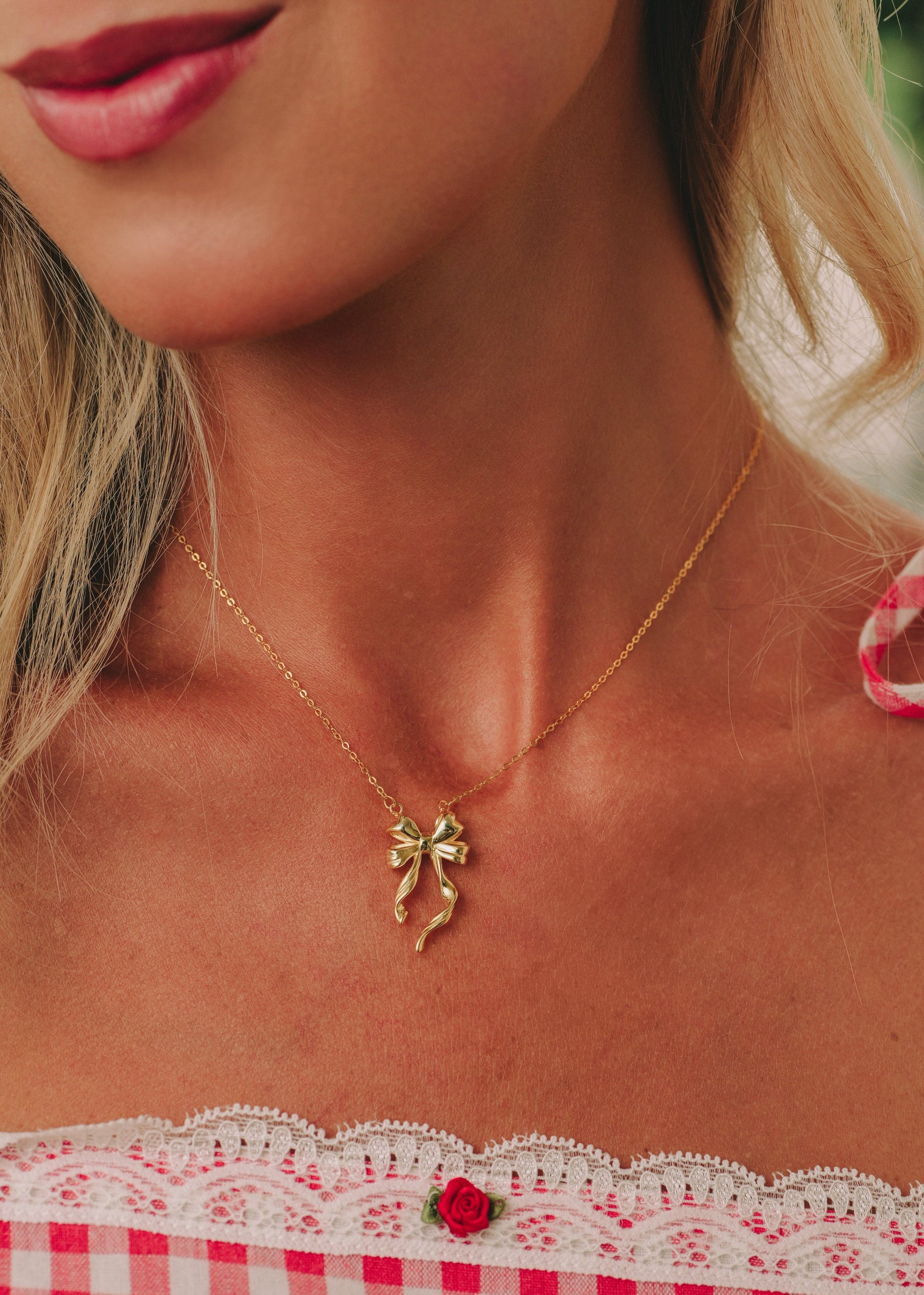 FIRST LADY - The Peony Haus