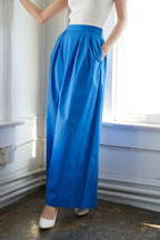 IT'S PERFECT TIMING WOVEN PANTS