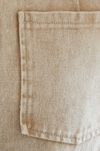 SUNBEAM SPLENDOR TWILL PANTS