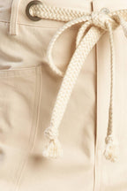 COLETTE DREAM WOVEN PANTS