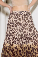 BOUNDLESS HEART WOVEN PANTS