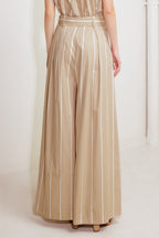 WHEN DAISIES DANCE WOVEN PANTS