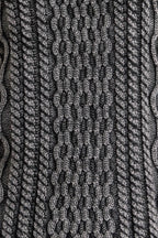 NEVER FORGET KNIT TANK TOP