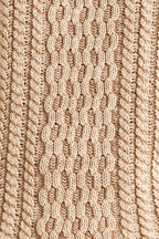 NEVER FORGET KNIT TANK TOP