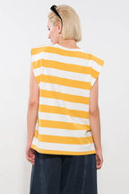 THIS ISN'T GOODBYE KNIT TOP - 95% Cotton