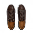 Men's Figaro - Espresso